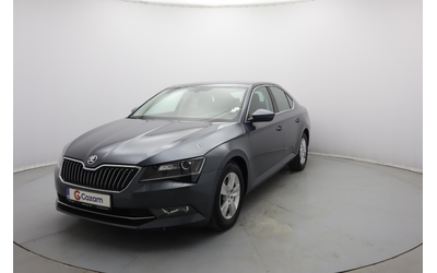 skoda-superb - 3