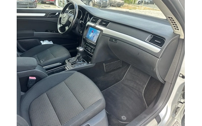 Skoda Superb АВТОМАТИК 4х4 - автомобили, коли, обяви за нови и употребявани 10