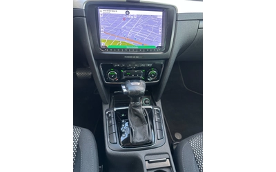 Skoda Superb АВТОМАТИК 4х4 - автомобили, коли, обяви за нови и употребявани 12