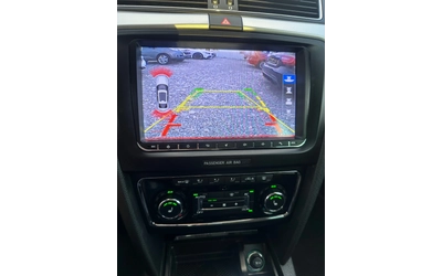 Skoda Superb АВТОМАТИК 4х4 - автомобили, коли, обяви за нови и употребявани 13