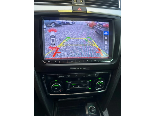 Skoda Superb АВТОМАТИК 4х4 - автомобили, коли, обяви за нови и употребявани 13