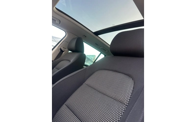 Skoda Superb АВТОМАТИК 4х4 - автомобили, коли, обяви за нови и употребявани 14