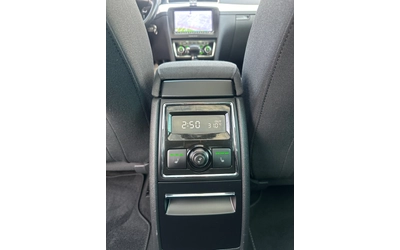 Skoda Superb АВТОМАТИК 4х4 - автомобили, коли, обяви за нови и употребявани 15