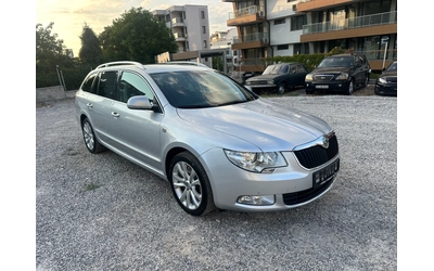 skoda-superb - 2