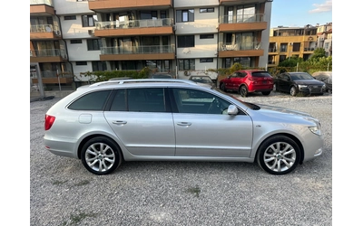 skoda-superb - 3