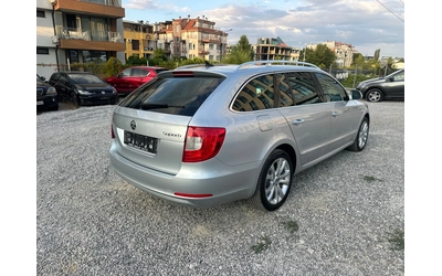 skoda-superb - 4