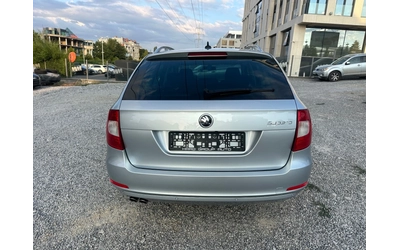skoda-superb - 5