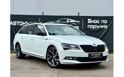 skoda-superb - 0
