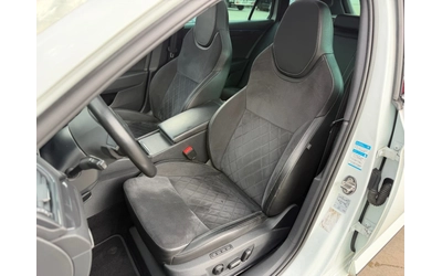 Skoda Superb 2.0TDI* 190* SPORTLINE* DSG* 4X4* РЕАЛЕН ПРОБЕГ* - автомобили, коли, обяви за нови и употребявани 10