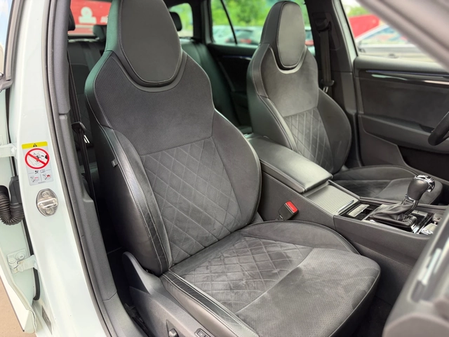 Skoda Superb 2.0TDI* 190* SPORTLINE* DSG* 4X4* РЕАЛЕН ПРОБЕГ* - автомобили, коли, обяви за нови и употребявани 11