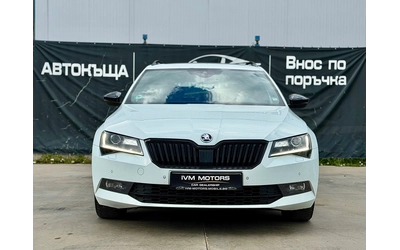 skoda-superb - 1