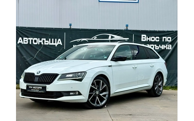 skoda-superb - 2