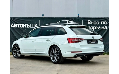 skoda-superb - 3