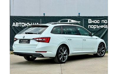 skoda-superb - 5