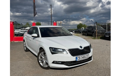 skoda-superb - 0