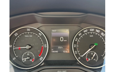Skoda Superb ТОП* СОБСТВЕН ЛИЗИНГ - автомобили, коли, обяви за нови и употребявани 11