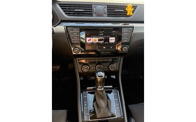 Skoda Superb ТОП* СОБСТВЕН ЛИЗИНГ - автомобили, коли, обяви за нови и употребявани 12
