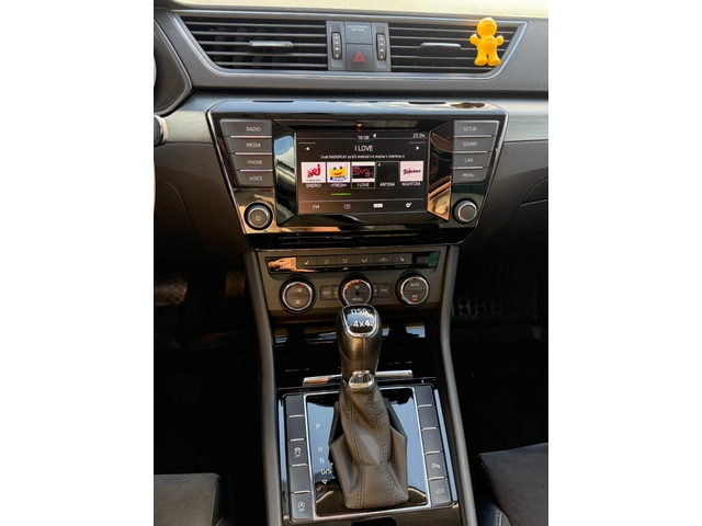 Skoda Superb ТОП* СОБСТВЕН ЛИЗИНГ - автомобили, коли, обяви за нови и употребявани 12