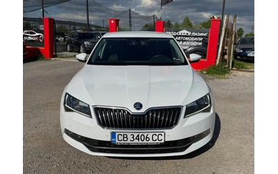 skoda-superb - 1