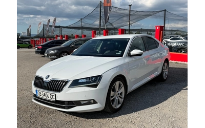 skoda-superb - 2