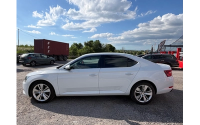 skoda-superb - 3