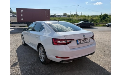 skoda-superb - 4