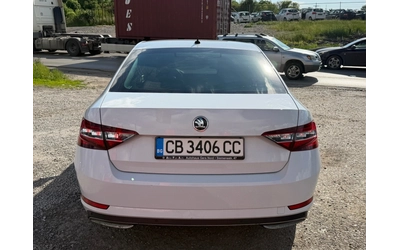 skoda-superb - 5