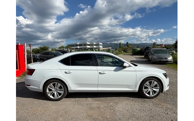 Skoda Superb ТОП* СОБСТВЕН ЛИЗИНГ - автомобили, коли, обяви за нови и употребявани 7