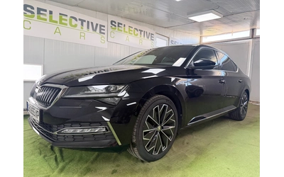 skoda-superb - 0