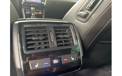 Skoda Superb * Закупен от България* Гаранция* Laurent&Klement 4 - автомобили, коли, обяви за нови и употребявани 12