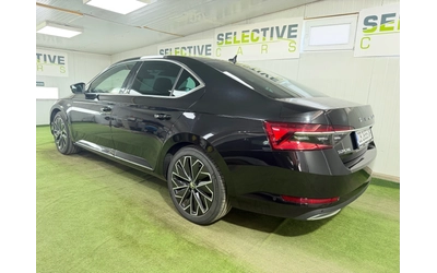 skoda-superb - 1