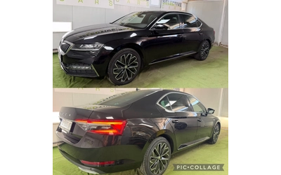 skoda-superb - 2