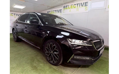 skoda-superb - 3