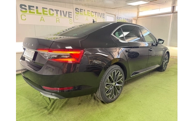 skoda-superb - 4
