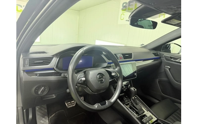 skoda-superb - 5