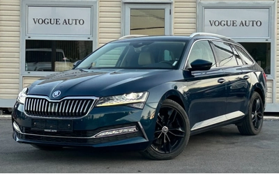 skoda-superb - 0