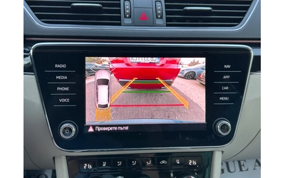 Skoda Superb * 2.0TDI/200H.P.* 4x4* L&K* - автомобили, коли, обяви за нови и употребявани 11