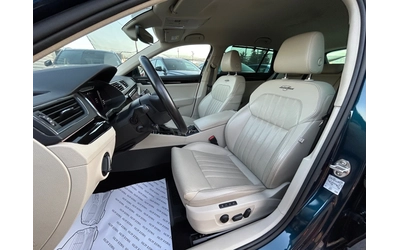 Skoda Superb * 2.0TDI/200H.P.* 4x4* L&K* - автомобили, коли, обяви за нови и употребявани 12
