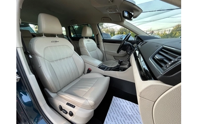 Skoda Superb * 2.0TDI/200H.P.* 4x4* L&K* - автомобили, коли, обяви за нови и употребявани 13