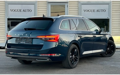 skoda-superb - 1