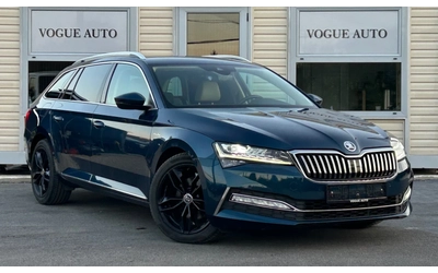 skoda-superb - 2