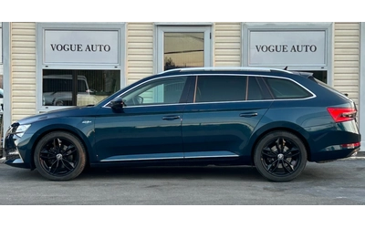 skoda-superb - 4