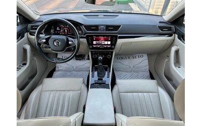 skoda-superb - 5