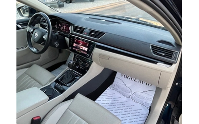Skoda Superb * 2.0TDI/200H.P.* 4x4* L&K* - автомобили, коли, обяви за нови и употребявани 7