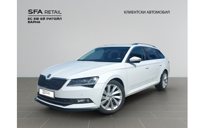 Skoda SUPERB Ambition - автомобили, коли, обяви за нови и употребявани 0