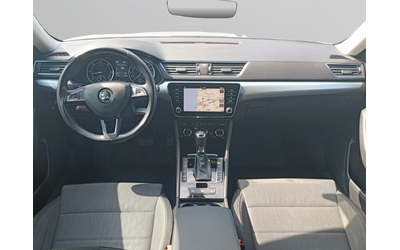 Skoda SUPERB Ambition - автомобили, коли, обяви за нови и употребявани 11