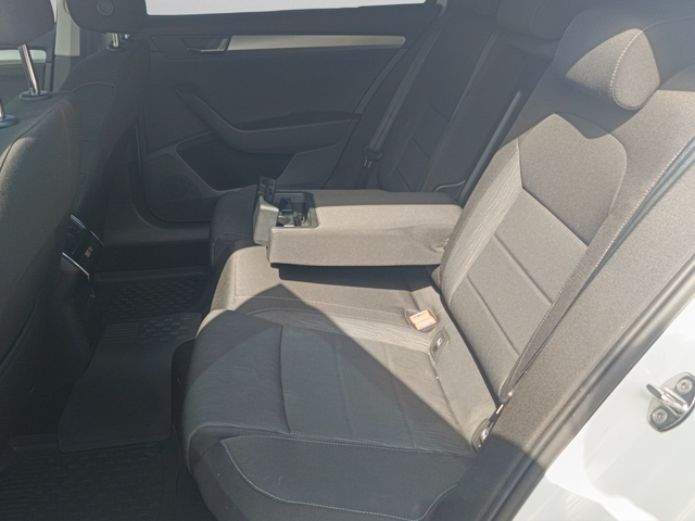 Skoda SUPERB Ambition - автомобили, коли, обяви за нови и употребявани 14