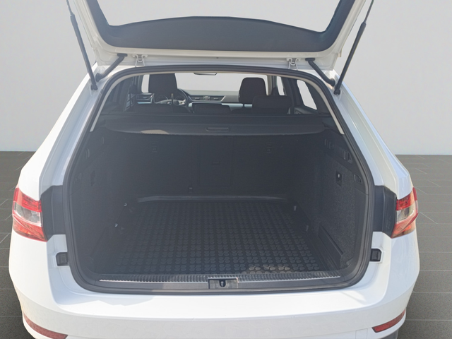 Skoda SUPERB Ambition - автомобили, коли, обяви за нови и употребявани 15