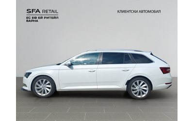 Skoda SUPERB Ambition - автомобили, коли, обяви за нови и употребявани 1