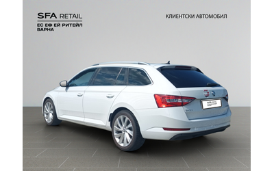 Skoda SUPERB Ambition - автомобили, коли, обяви за нови и употребявани 2